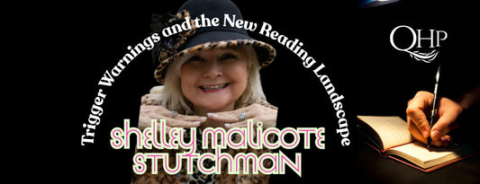 Trigger Warnings and the New Reading Landscape