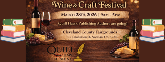 Norman Wine & Craft Festival
