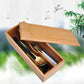 Storage Chopsticks Chopsticks Bamboo Wooden Box
