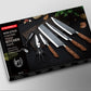 Kitchen Knives Set 6PCS