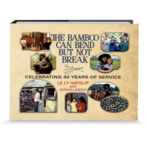 The Bamboo Can Bend but Not Break