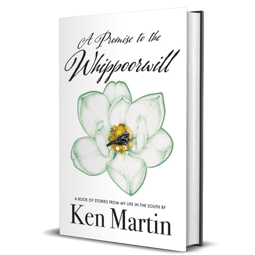 A Promise to the Whippoorwill