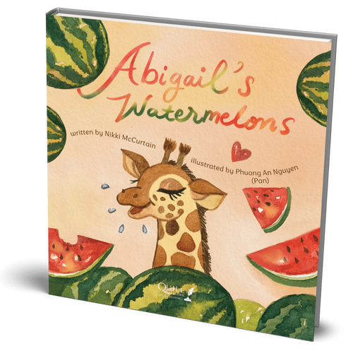 Abigail's Watermelon