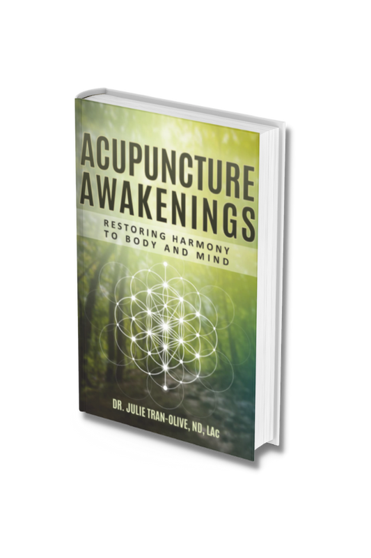 Acupuncture Awakenings: Restoring Harmony To Body And Mind