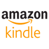 Amazon Kindle logo - Quill Hawk Publishing in Edmond, OK