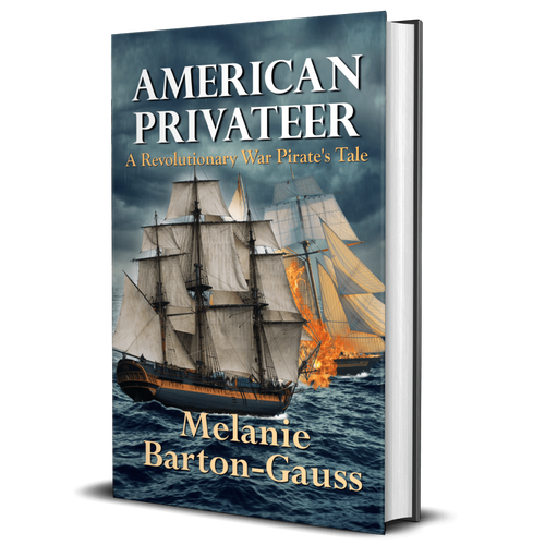 American Privateer