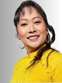 Amy M. Le