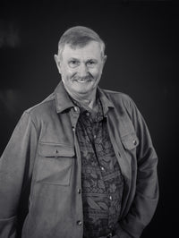 Terry Godfrey