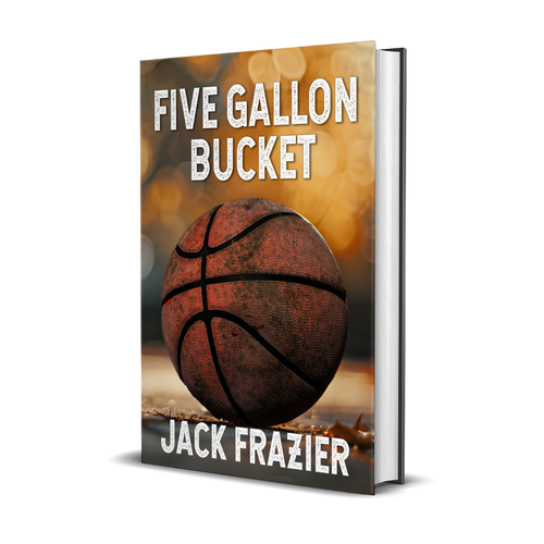 Five Gallon Bucket