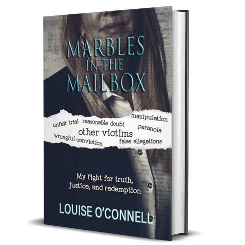 Marbles in the Mailbox