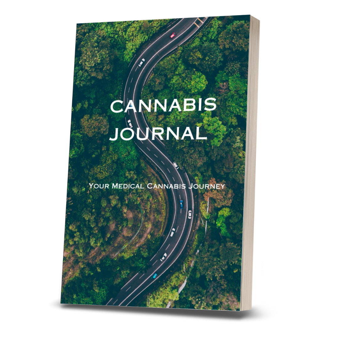 Cannabis Journal: Your Medical Cannabis Journey