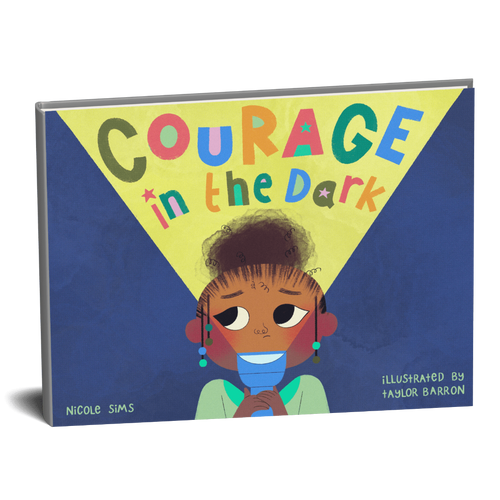 Courage in the Dark