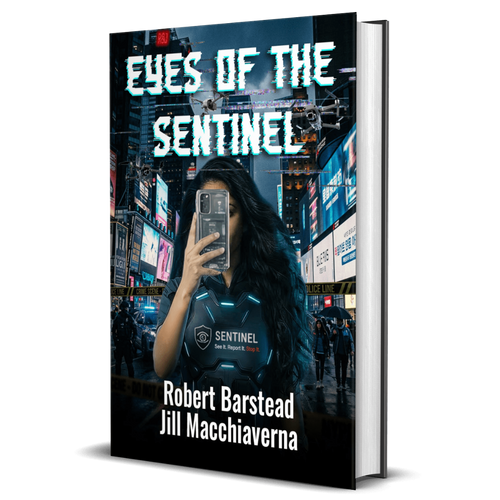 Eyes of the Sentinel