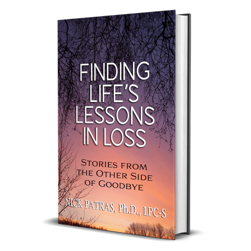Finding Life's Lessons in Loss: Stories From the Other Side of Goodbye