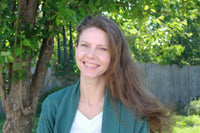 Jill Macchiaverna and Robert Barstead