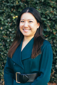 Kelly Hope Yin