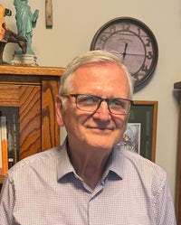 Keith Madsen
