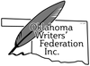 Oklahoma Writers' Federation Inc Logo - Quill Hawk Publishing in Edmond, OK