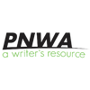 Pacific Northwest Writer Association logo - Quill Hawk Publishing in Edmond, OK