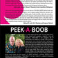 Peek-A-Boob: Uncovering Breast Cancer