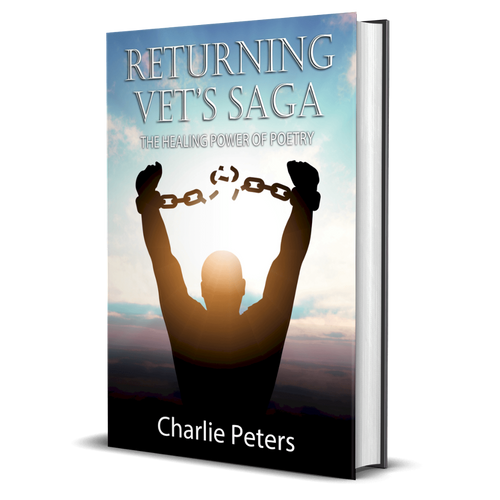 Returning Vet's Saga: The Healing Power of Poetry