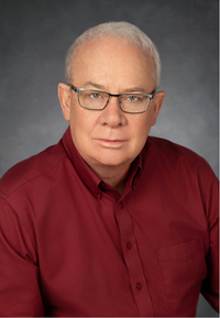 Russ Roach