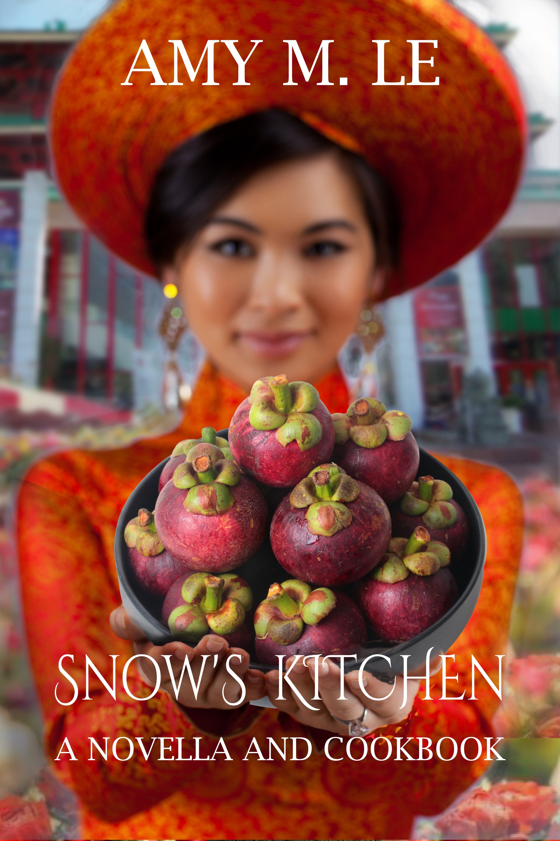 Recipes and Photos from Snow's Kitchen: A Novella and Cookbook – Quill ...