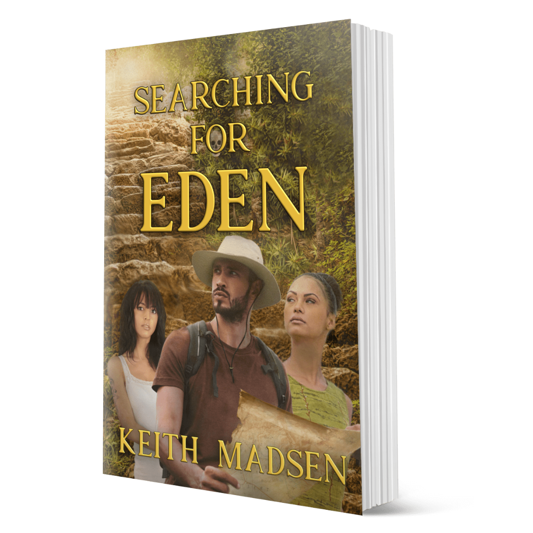 Searching for Eden