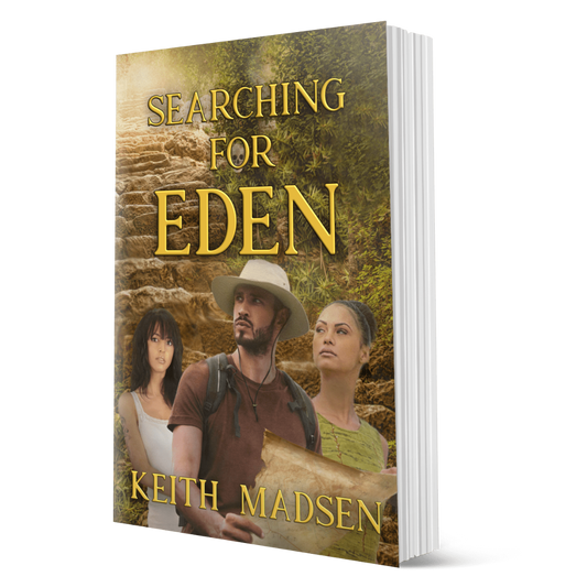 Searching for Eden
