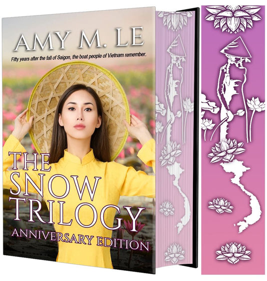 The Snow Trilogy: Anniversary Edition