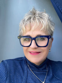 Suzanne Byrd
