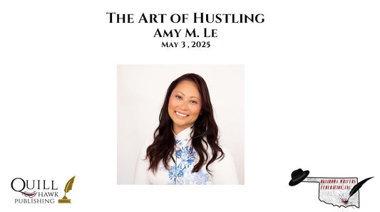 The Art of Hustling Presentation