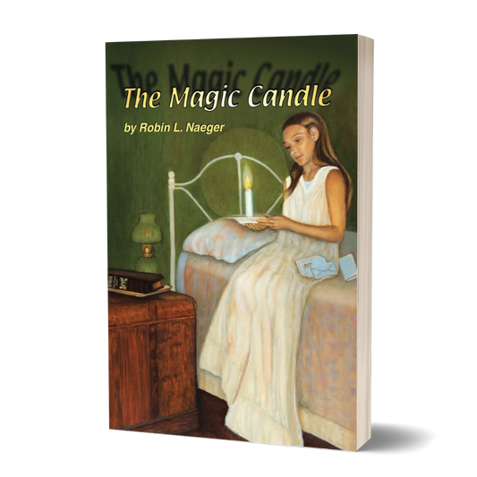 The Magic Candle