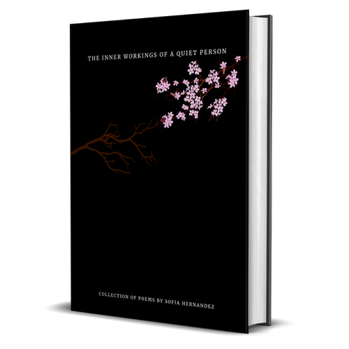 The Inner Workings of a Quiet Person