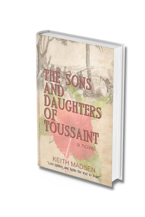 Photo of The Sons and Daughters of Toussaint
