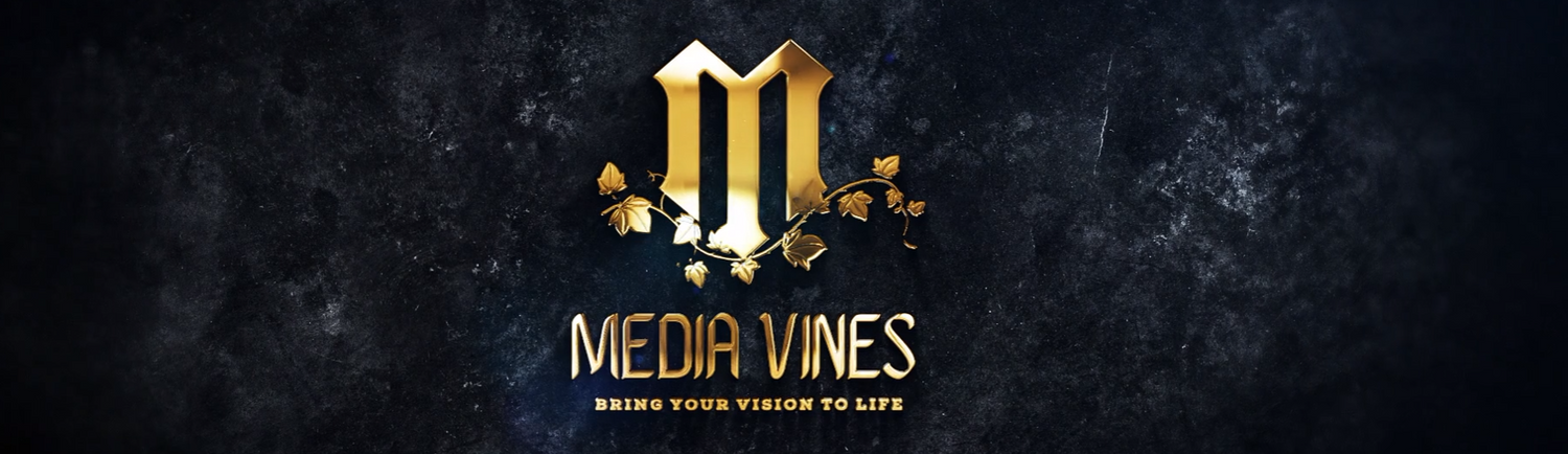Media Vines Corp Logo