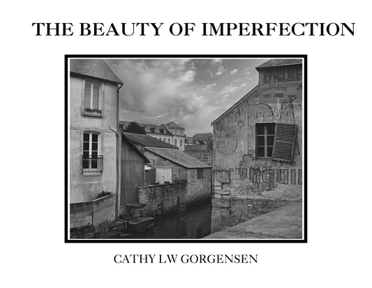 The Beauty of Imperfection