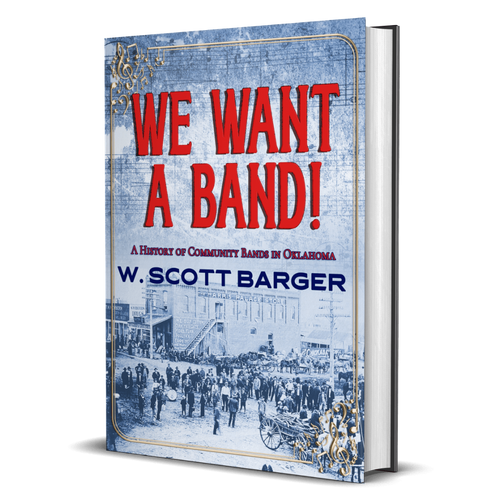 We Want a Band!