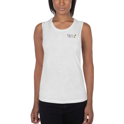 Ladies’ Muscle Tank