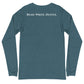 Unisex Long Sleeve Tee