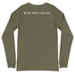 Unisex Long Sleeve Tee