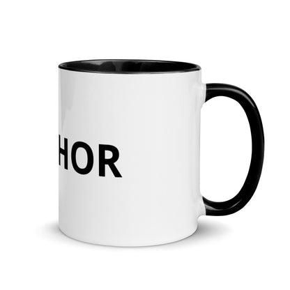 FAUTHOR Mug