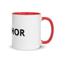 FAUTHOR Mug